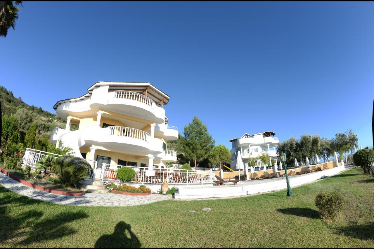 Villa Alex Ríza المظهر الخارجي الصورة