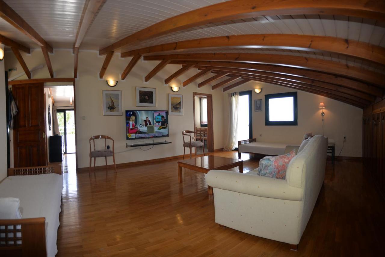 Villa Alex Ríza المظهر الخارجي الصورة